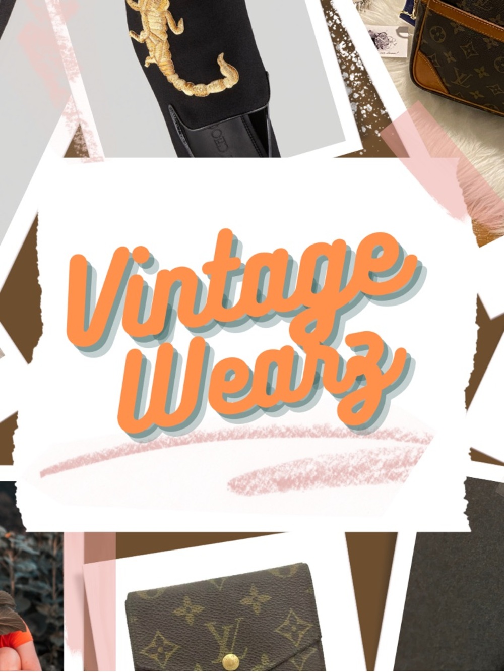 50% OFF in LIVE SHOW!! PRELOVED Free People, Urban Outfitters and more!!
